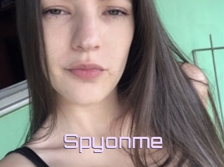 Spyonme