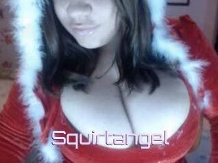 Squirtangel