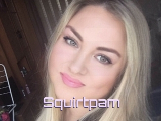 Squirtpam