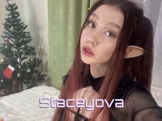Staceyova