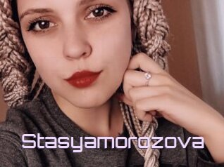 Stasyamorozova