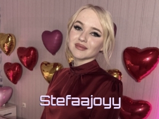 Stefaajoyy