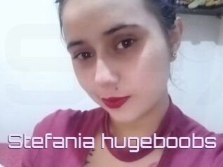 Stefania_hugeboobs