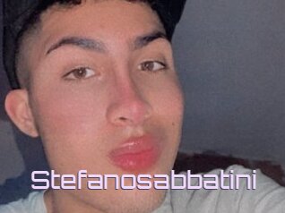 Stefanosabbatini