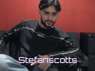 Stefanscotts