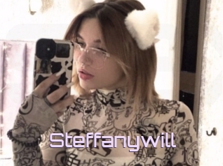 Steffanywill