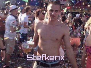Stefkenx