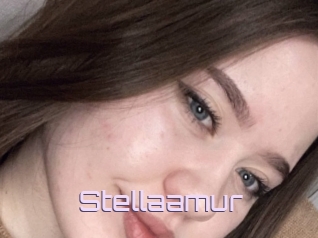 Stellaamur