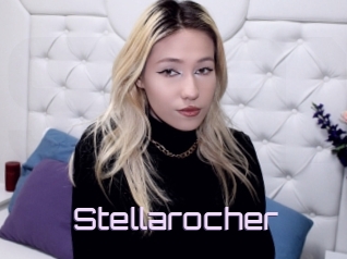 Stellarocher