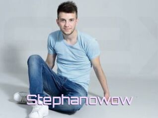 Stephanowow
