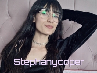 Stephanycoper