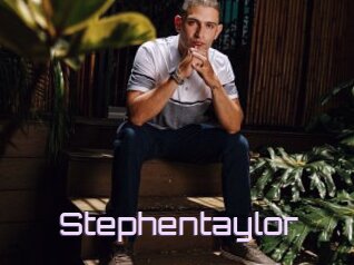 Stephentaylor