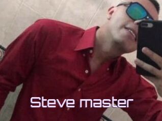 Steve_master
