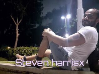Steven_harrisx