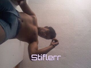 Stiflerr