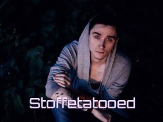 Stoffetatooed