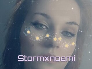 Stormxnoemi