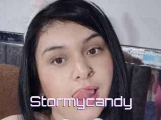 Stormycandy