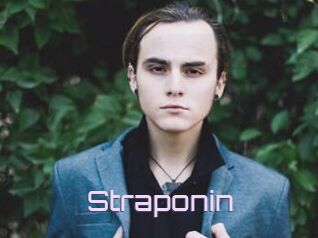 Straponin