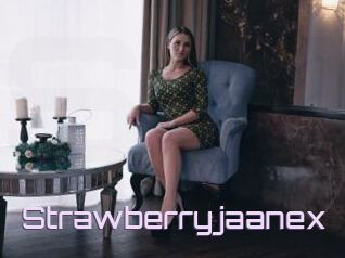 Strawberryjaanex