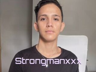 Strongmanxxx