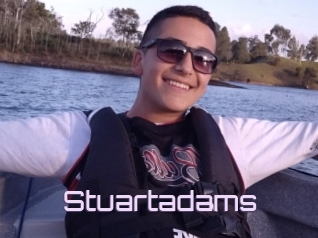 Stuartadams