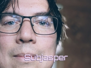 Subjasper