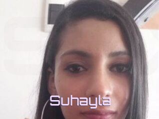 Suhayla