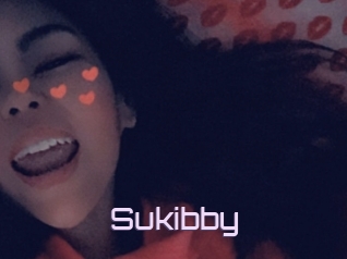 Sukibby
