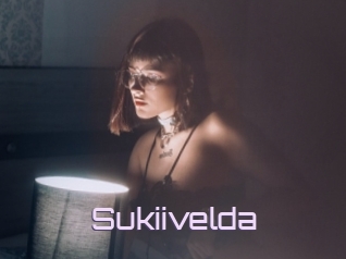 Sukiivelda