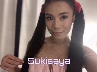 Sukisaya