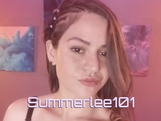Summerlee101