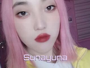 Sunayuna