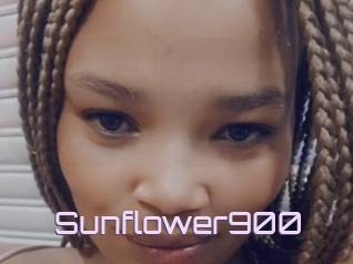 Sunflower900