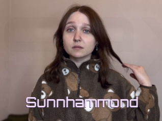 Sunnhammond