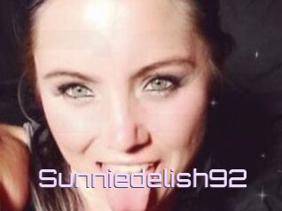 Sunniedelish92