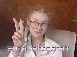 Sunnivabeecham