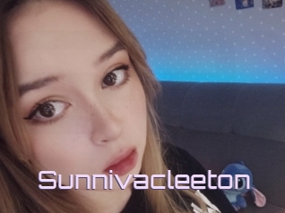Sunnivacleeton