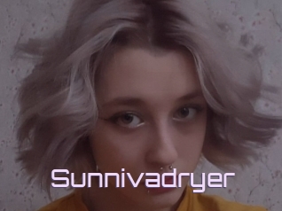 Sunnivadryer