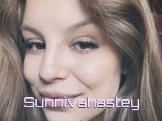 Sunnivahastey