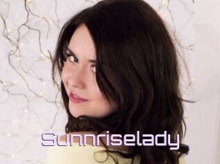 Sunnriselady