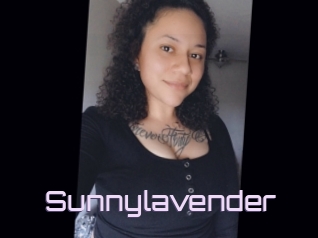 Sunnylavender