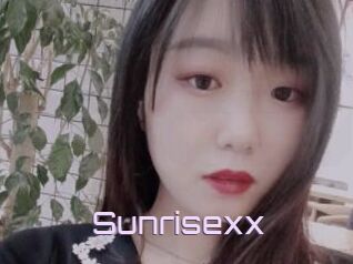 Sunrisexx