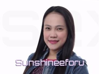 Sunshineeforu