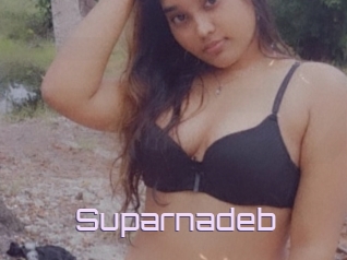 Suparnadeb