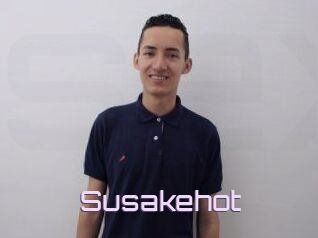 Susakehot