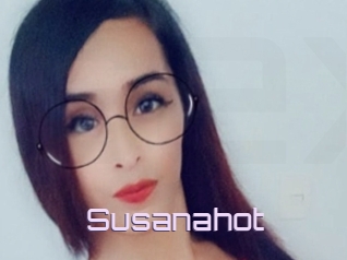 Susanahot
