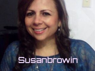 Susanbrowin