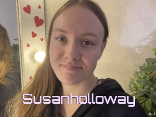 Susanholloway