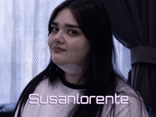 Susanlorente